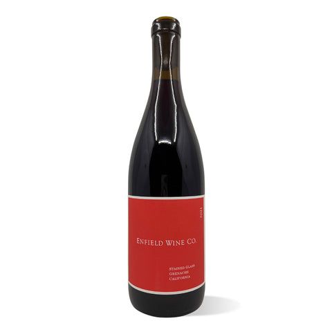 Enfield Wine Co. Grenache Stained Glass 2021