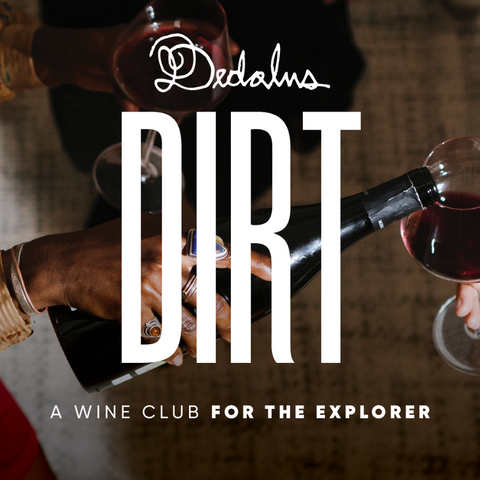 Dirt Wine Club