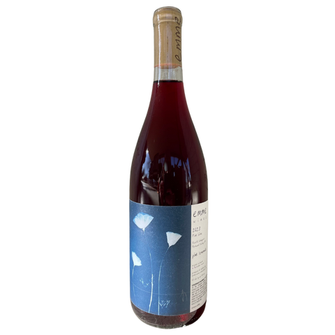 Emme Wines Ricetti Vineyard Pink Lemonade 2023