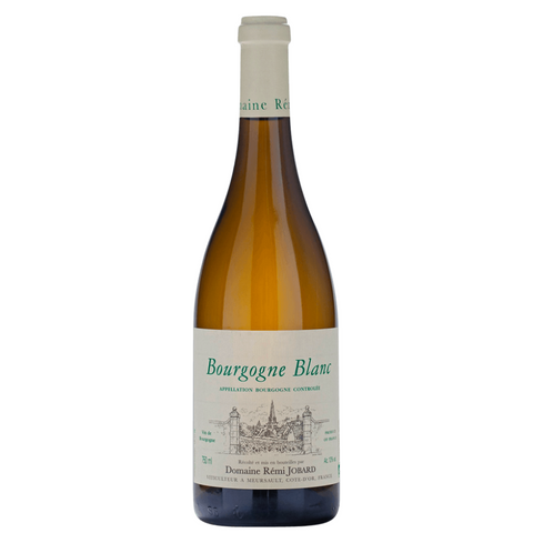 Remi Jobard Bourgogne Blanc 2020 375ml